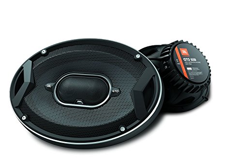 6X9 Car Speakers With Best Bass