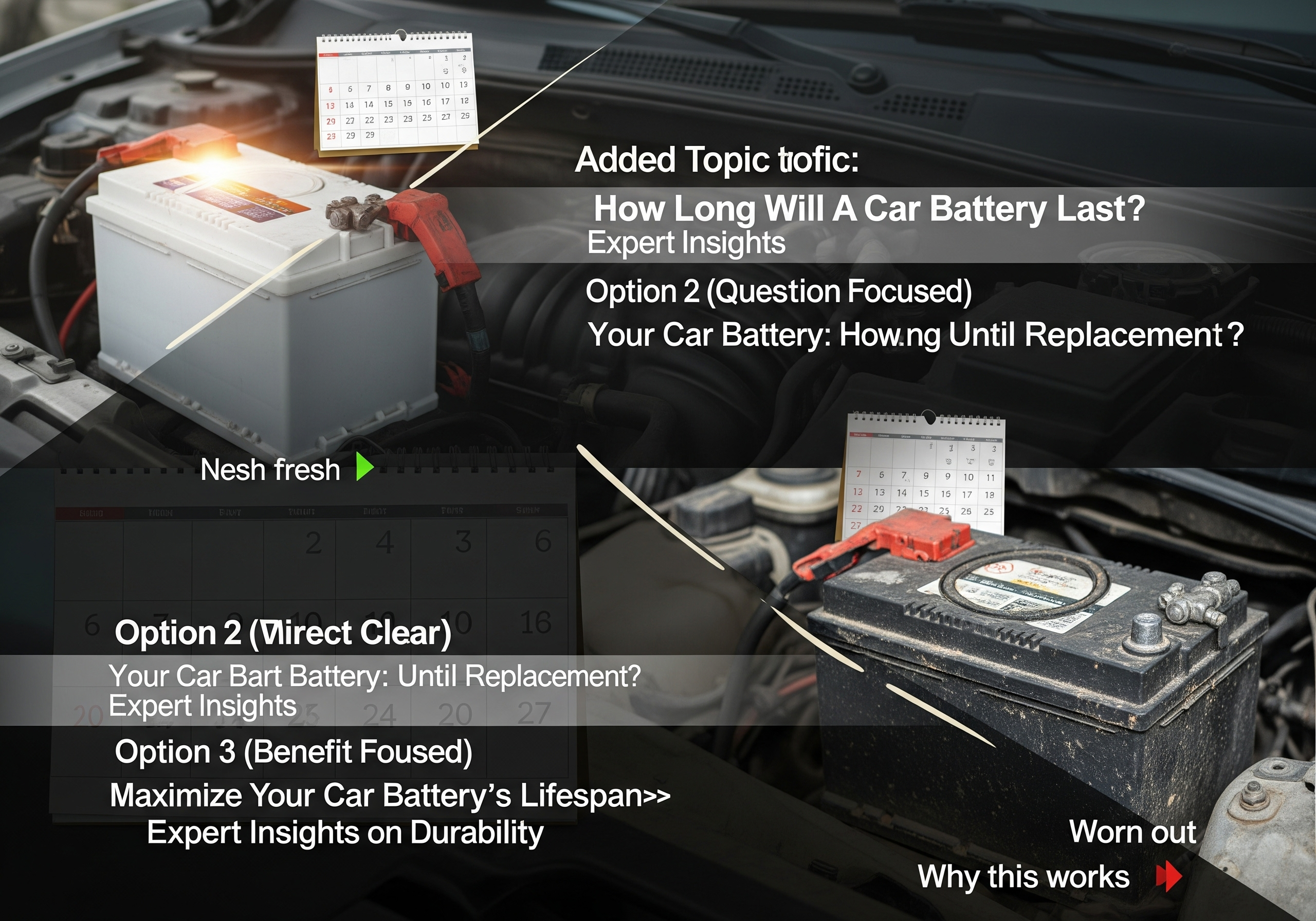 How Long Will a Car Battery Last: Expert Insights