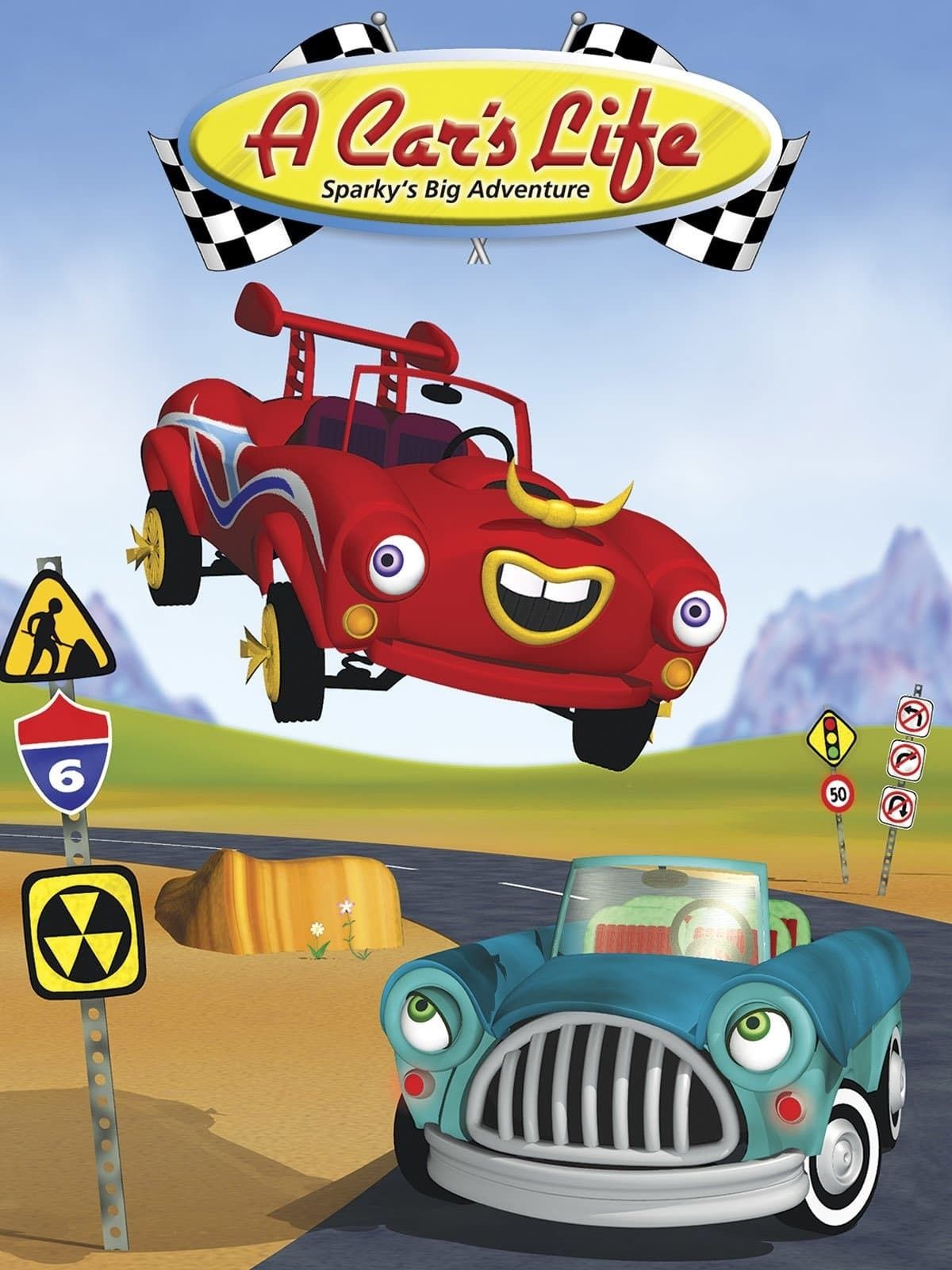 A Car’S Life: Journey from Garage to Highway