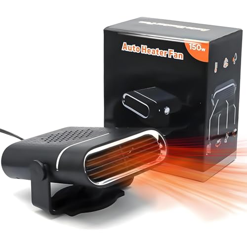 Best 12 Volt Car Heaters