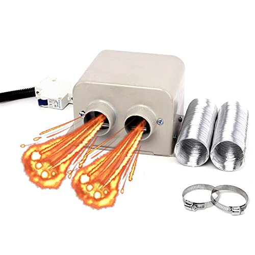 Best 12V Heater for Car