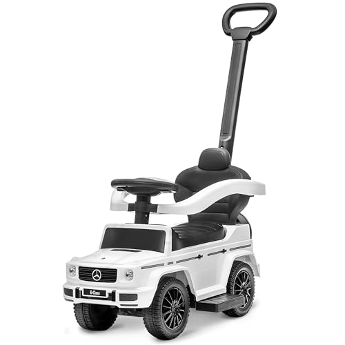 Best 1St Car
