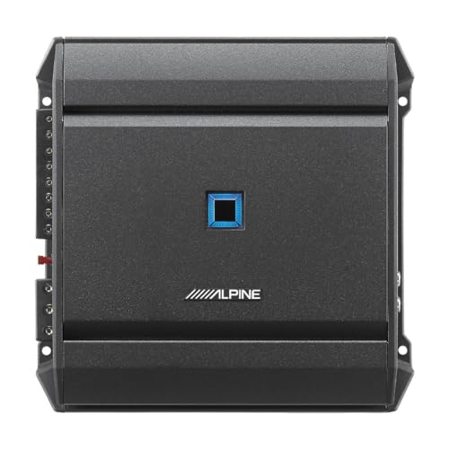 Best 4 Channel Car Amplifier for Powerful and Clear Audio Performance