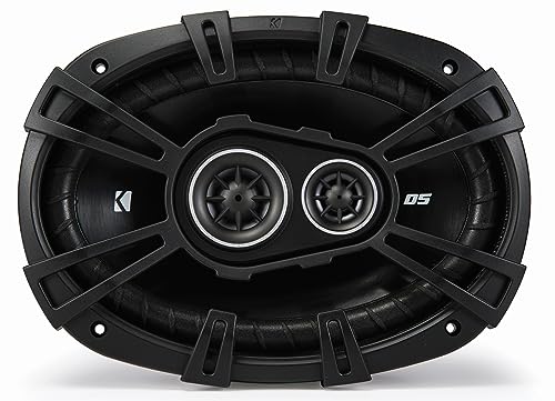 Best 6X9 Speakers for Car