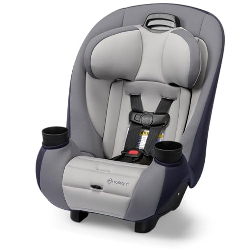 Best Affordable Convertible Car Seat for Safety and Comfort on Budget