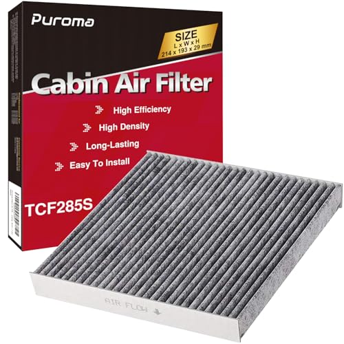 Best Air Filter for Cars