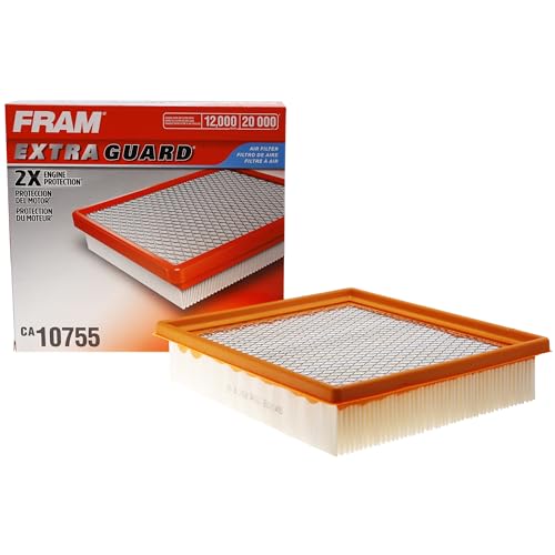 Best Air Filters for Cars