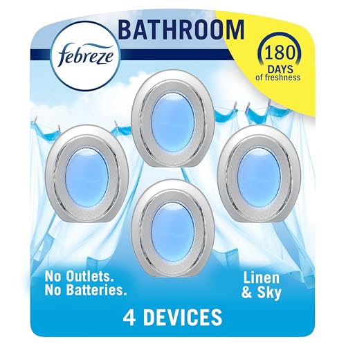 Best Air Fresheners