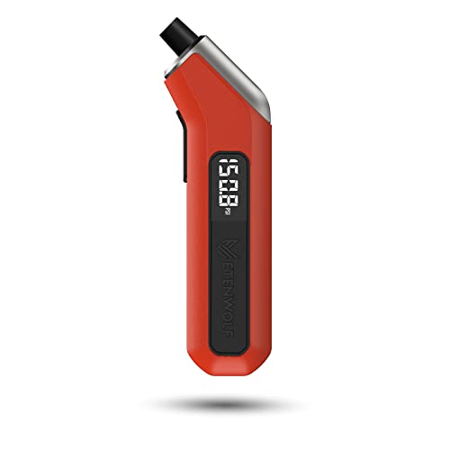 Best Air Pressure Gauge for Car Tires