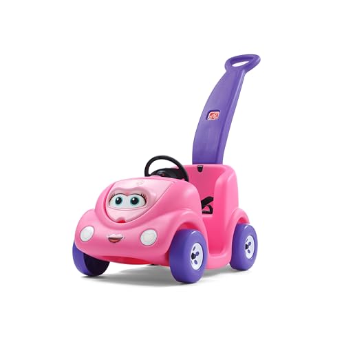 Best All Around Car Ride-On Toys for Toddlers with Safety Features