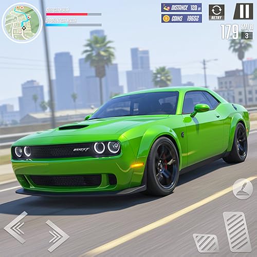 Best Android Car Games