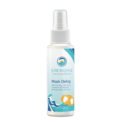 Best Anti-Fog Sprays