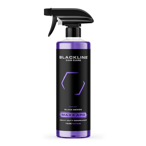 Best Apc for Car Detailing