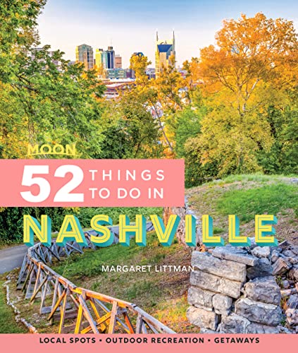 Best Area to Stay in Nashville Without a Car