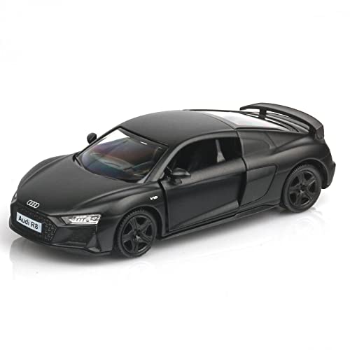 Best Audi Car Models and Toys for Collectors and Kids Enthusiasts