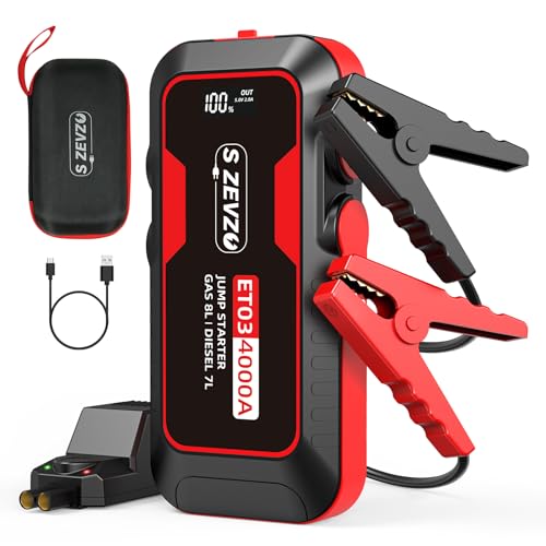 Best Auto Start for Car: Top Reliable Remote Starters and Jump Starters