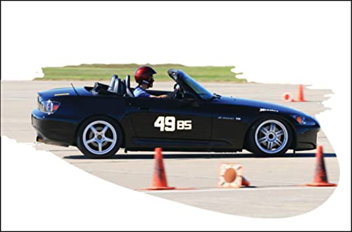 Best Autocross Car