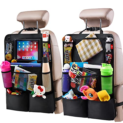 Best Backseat Organizers