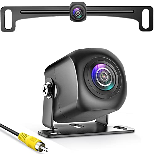 Best Backup Camera for Car