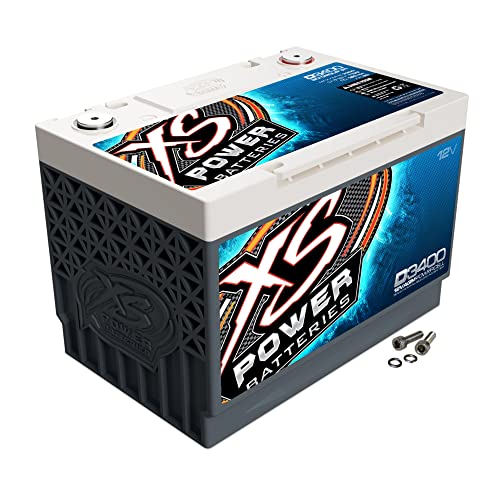 Best Battery for Car Audio: Top AGM and High-Performance Powercells Reviewed