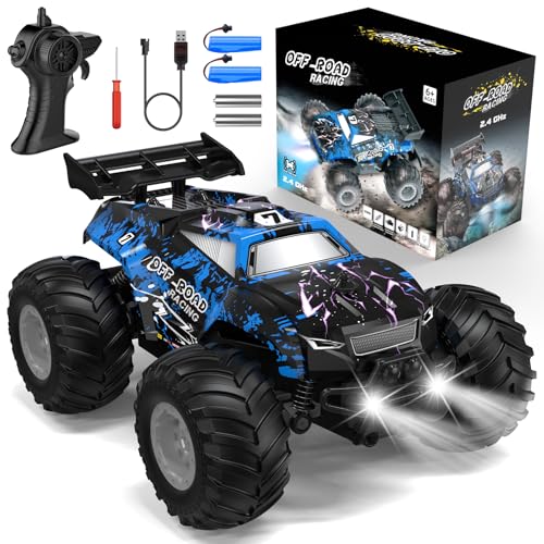 Best Beginner Rc Car