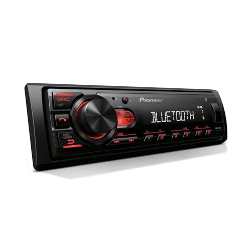 Best Bluetooth Car Radio
