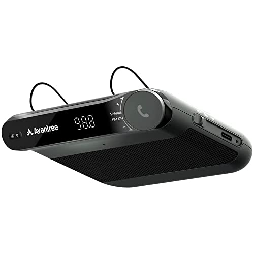 Best Bluetooth Car Speaker