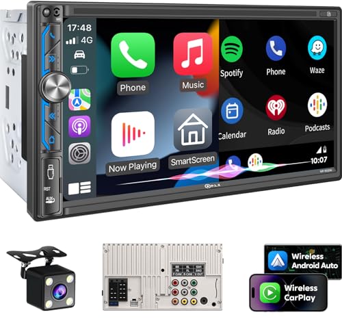 Best Bluetooth Car Stereo