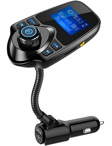 Best Bluetooth Fm Transmitters