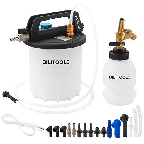 Best Brake Bleeder Kits