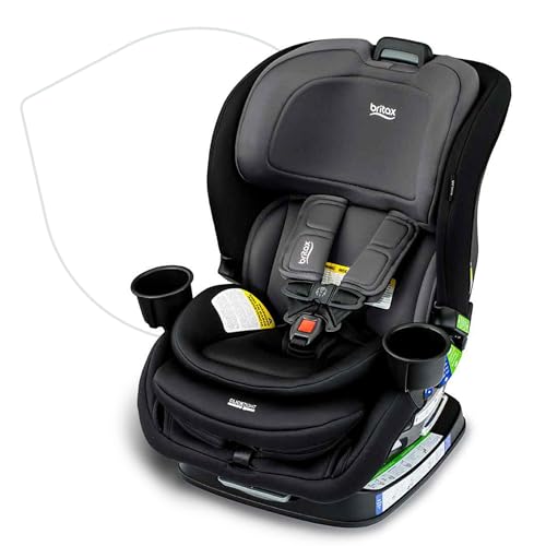 Best Britax Car Seat Options for Safety and Comfort in Every Ride