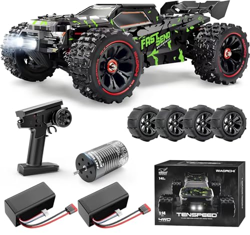 Best Brushless Rc Car
