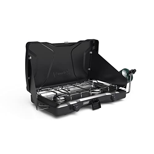 Best Camp Stove for Car Camping