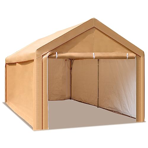 Best Canopy for Car Detailing