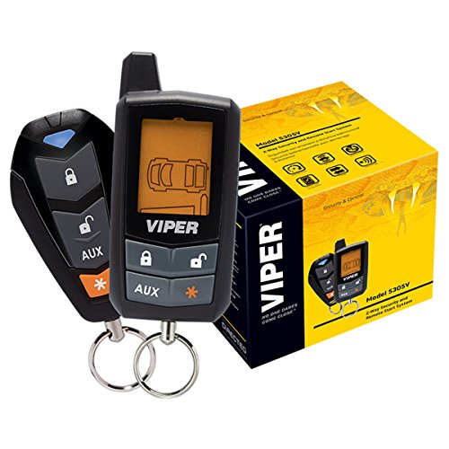 Best Car Alarm With Remote Start for Ultimate Security and Convenience