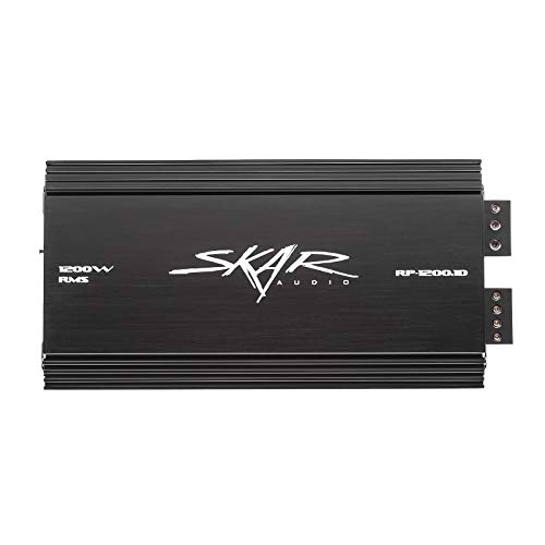Best Car Amps