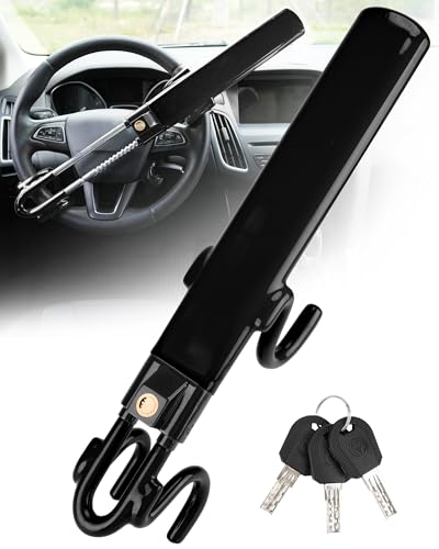 Best Car Anti Theft Devices to Secure Your Vehicle Effectively