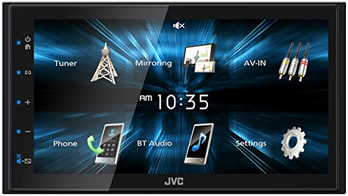 Best Car Audio Touch Screen