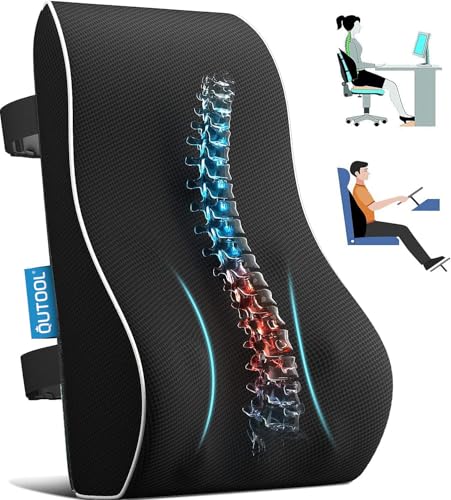 Best Car Back Support