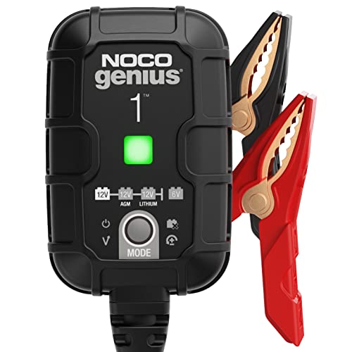 Best Car Battery Trickle Charger
