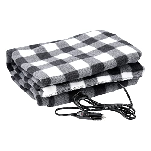 Best Car Blanket
