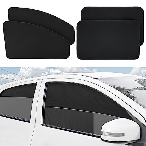 Best Car Blinds