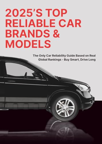 Best Car Brands for Reliability