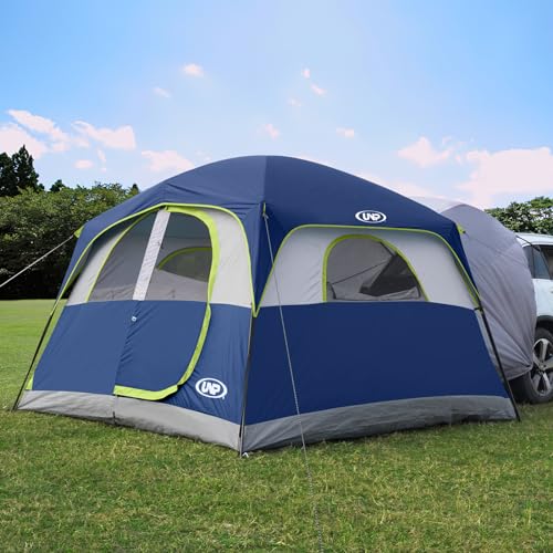 Best Car Camp Tent