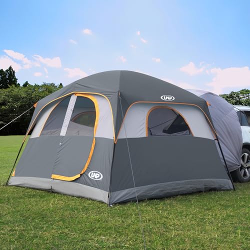 Best Car Camping Tent