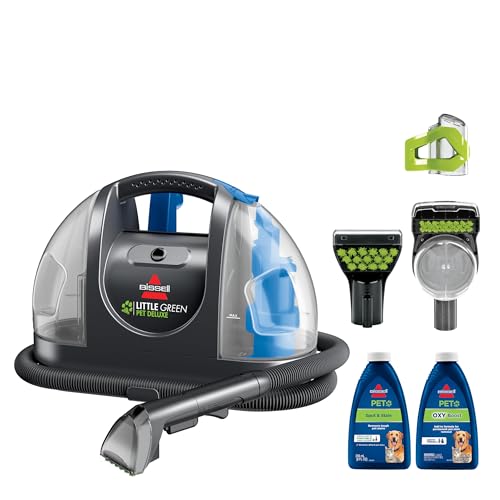 Best Car Carpet Cleaner Machine for Deep Cleaning and Stain Removal