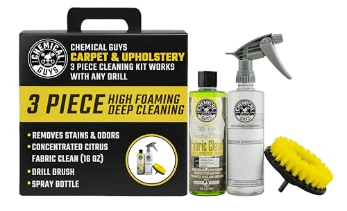 Best Car Carpet Cleaner