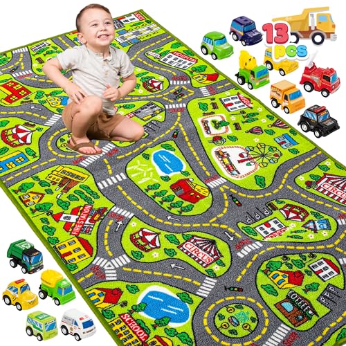 Best Car Carpet