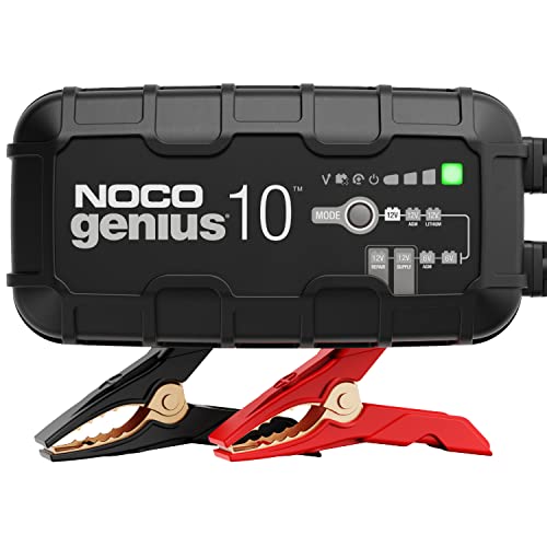 Best Car Charger Battery