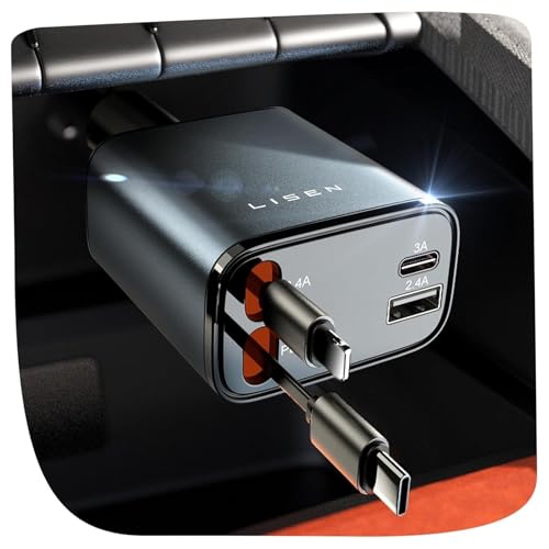 Best Car Charger for Phone